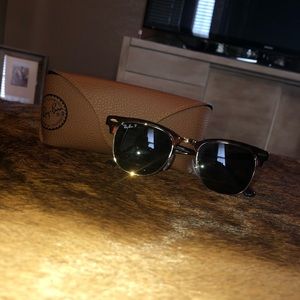 Ray Bans